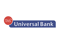Банк Universal Bank в Станице Луганской